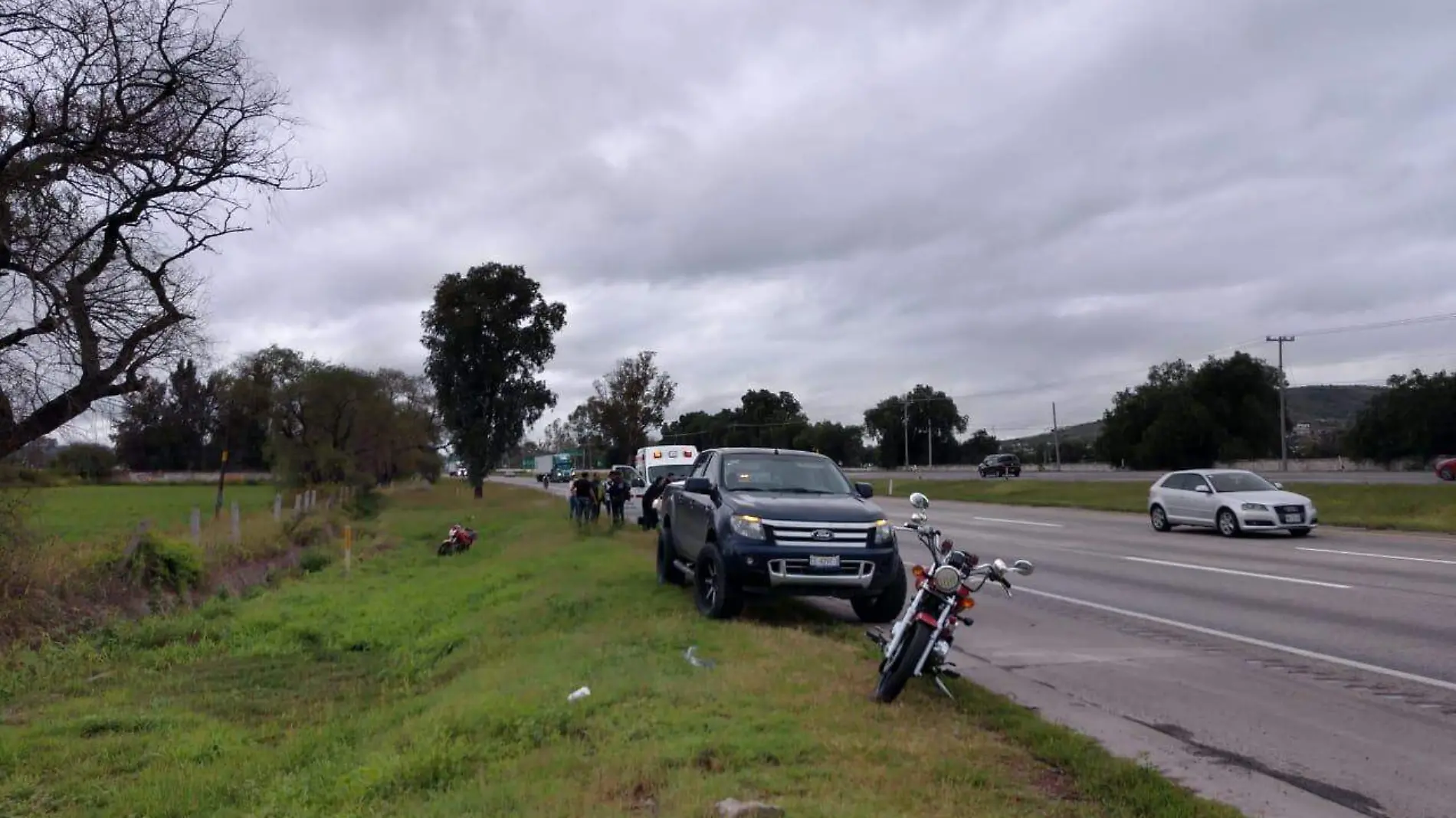 06 SEP HOMBRE LESIONADO AL CAER